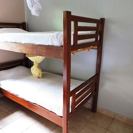 Milimani Backpackers Hostel Ναϊρόμπι Εξωτερικό φωτογραφία