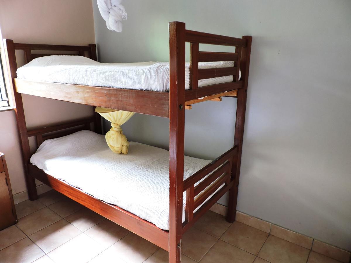 Milimani Backpackers Hostel Ναϊρόμπι Εξωτερικό φωτογραφία