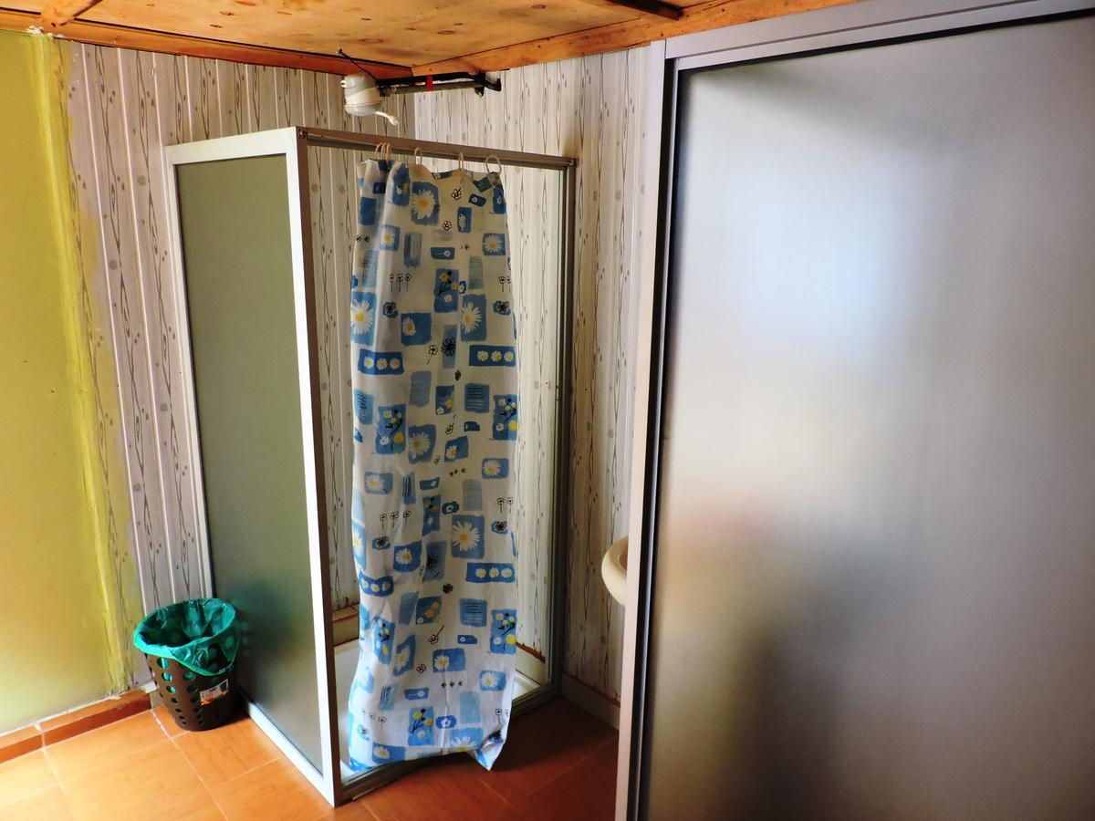 Milimani Backpackers Hostel Ναϊρόμπι Εξωτερικό φωτογραφία