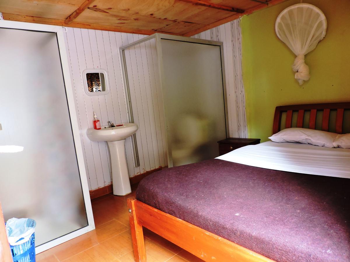 Milimani Backpackers Hostel Ναϊρόμπι Εξωτερικό φωτογραφία