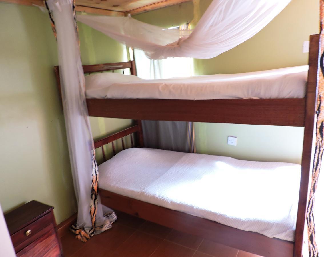 Milimani Backpackers Hostel Ναϊρόμπι Εξωτερικό φωτογραφία