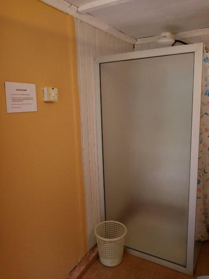 Milimani Backpackers Hostel Ναϊρόμπι Εξωτερικό φωτογραφία