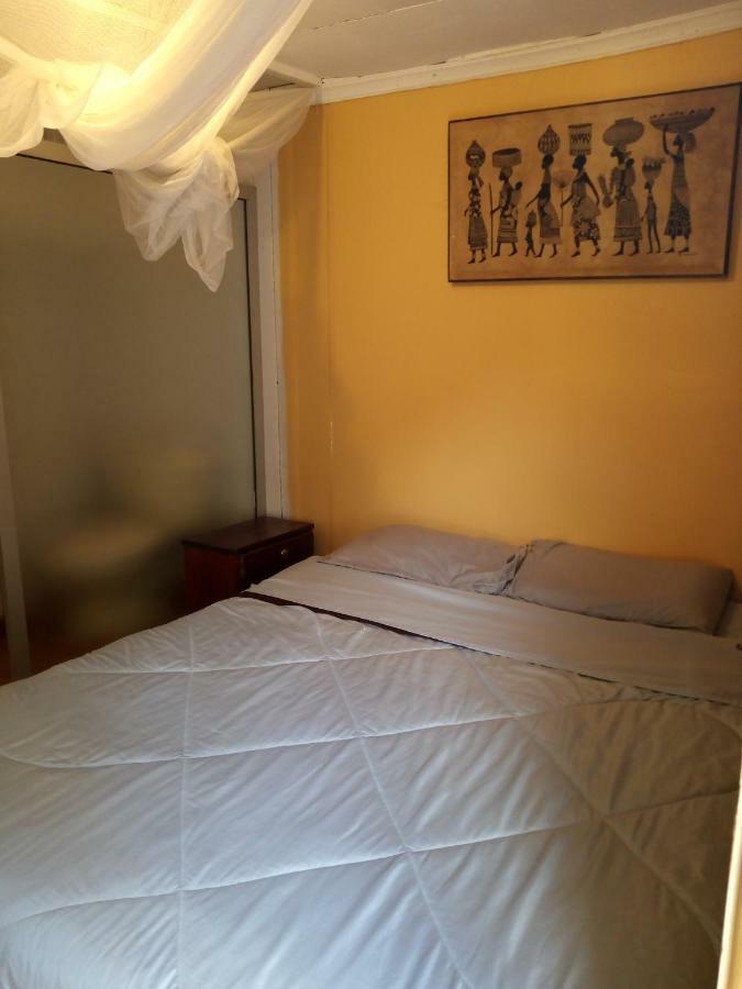 Milimani Backpackers Hostel Ναϊρόμπι Εξωτερικό φωτογραφία